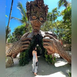 Meet your Posher, Gigi